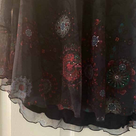 Desigual Top - Picture 3 of 6